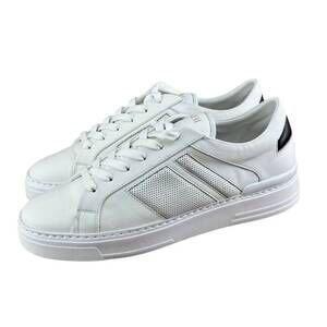 Fabi F1091 White Sneak casual Men